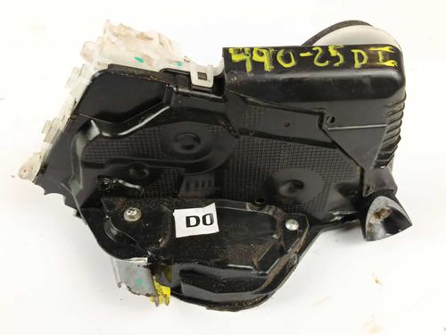 Used Front left lock Front left lock HONDA HR-V (RU) 1.6 i-DTEC (RU8) (120 hp) 28514931 28514931