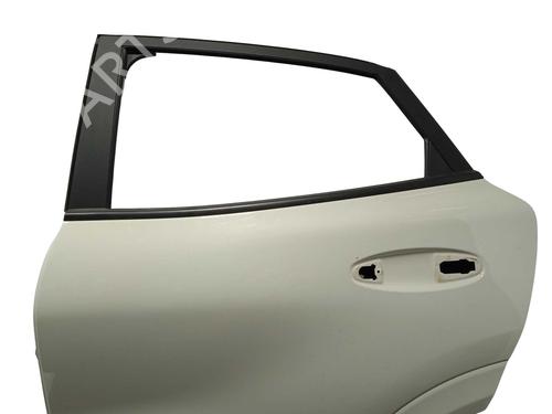 Dør venstre bagtil FORD PUMA (J2K, CF7) 1.0 EcoBoost mHEV | BP23129174C4 - Image 2