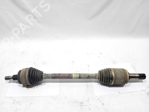 Used Left rear driveshaft Left rear driveshaft 10090008 10090008