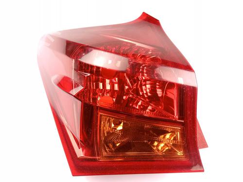 Left taillight TOYOTA AURIS (_E18_) 1.4 D-4D (NDE180_, NDE180R) | BP24123055C34 - Image 2