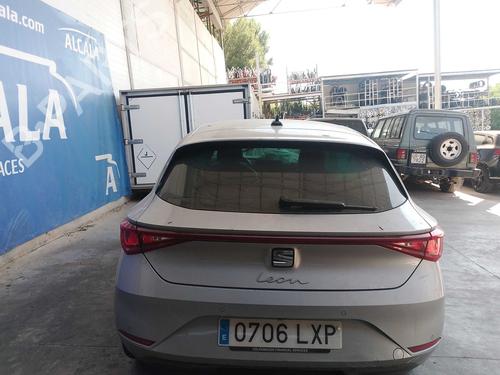 Seats set SEAT LEON (KL1, KLG) 2.0 TDI | BP36597121C78 - Image 28