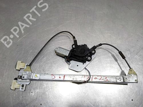 Used Front left window mechanism Front left window mechanism 12109194 12109194