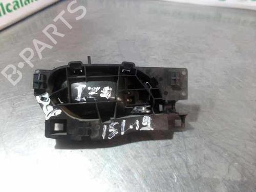 Front left interior door handle PEUGEOT 407 (6D_) | BP9993785I13 - Image 2