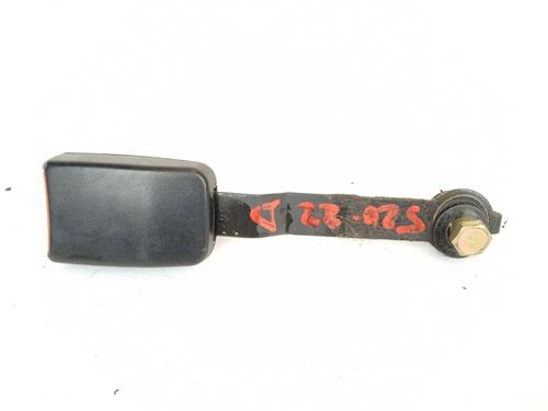 Used Seat buckle NISSAN TERRANO II (R20) 3.0 Di 4WD (154 hp) 14349945