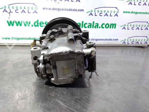 AC compressor FIAT BRAVA (182_) 1.4 12 V (182.BA) | BP10143512M34 