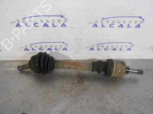 Used Left front driveshaft Left front driveshaft 9985851 9985851