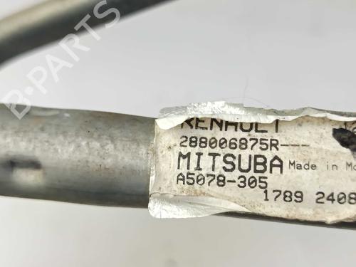 Front wiper motor DACIA SANDERO III 1.0 TCe 90 | BP37873933M29 - Image 4