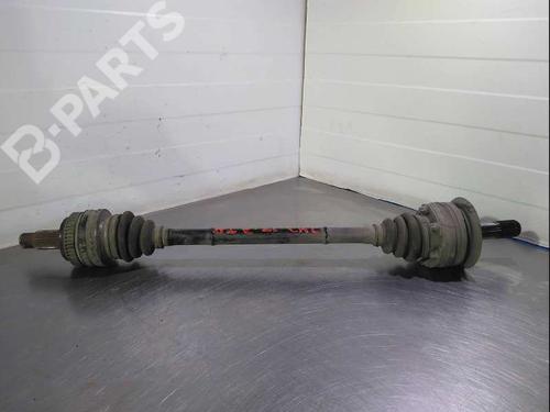 Right rear driveshaft BMW 3 (E90) 320 d | BP9989195M41