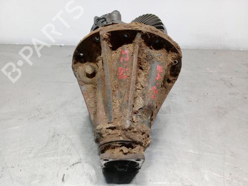 Rear differential LAND ROVER 88/109 MK III Closed Off-Road Vehicle 2.3 D 4x4 | BP29355576M24 