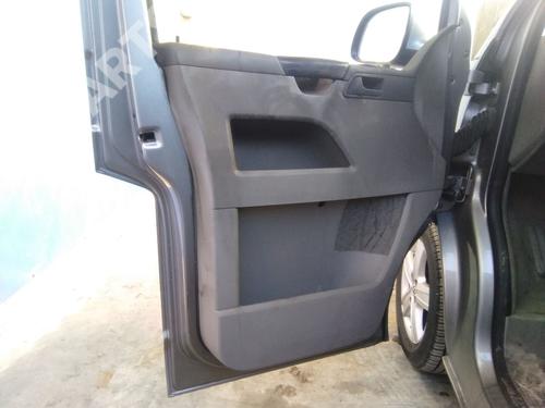 Andre VW CALIFORNIA T5 Camper (7EC, 7EF, 7EG, 7HF, 7HC)  | BP14350468O1 