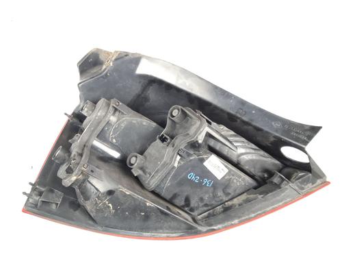 Right taillight RENAULT MEGANE II (BM0/1_, CM0/1_) 1.5 dCi (BM0F, BM0T, BM2B, CM0F, CM0T) | BP17495491C35 