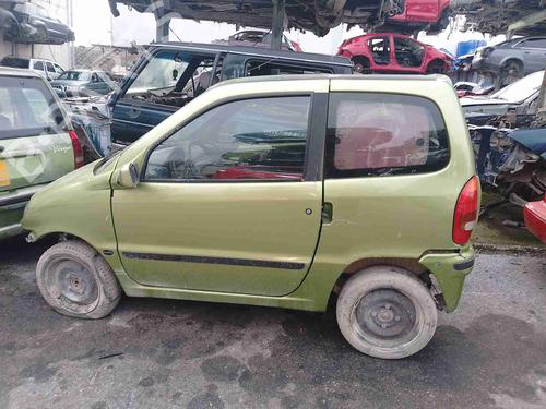Teile für MICROCAR VIRGO 4666577