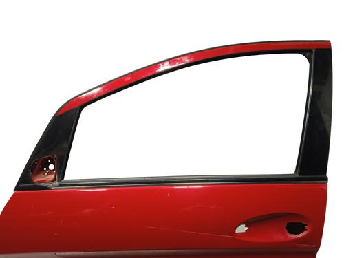 Left front door MERCEDES-BENZ B-CLASS Sports Tourer (W245) B 180 CDI (245.207) | BP21063580C2 
