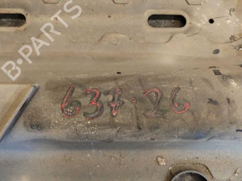 Subframe RENAULT MEGANE IV Hatchback (B9A/M/N_) 1.6 dCi 130 (B9A4) | BP40507009M9 - Image 4