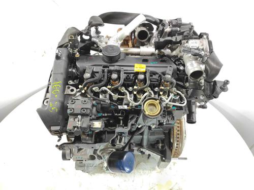 Engine RENAULT KADJAR (HA_, HL_) 1.5 dCi 110 (HLA3) | BP24892894M1  - Image 19