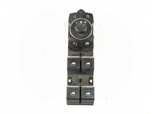 Used Left front window switch Left front window switch FORD KUGA III (DFK) 2.5 Duratec Plug-in-Hybrid (152 hp) 31838113 31838113