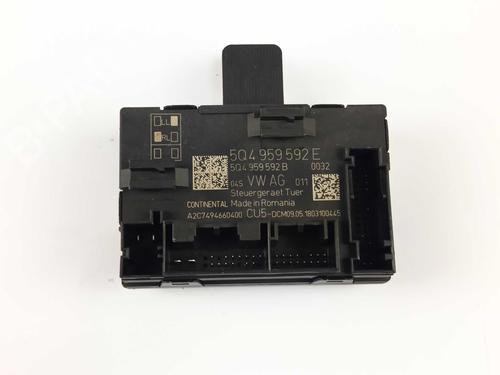 Used Electronic module Electronic module SEAT LEON ST (5F8) 1.4 TGI (110 hp) 36239160 36239160