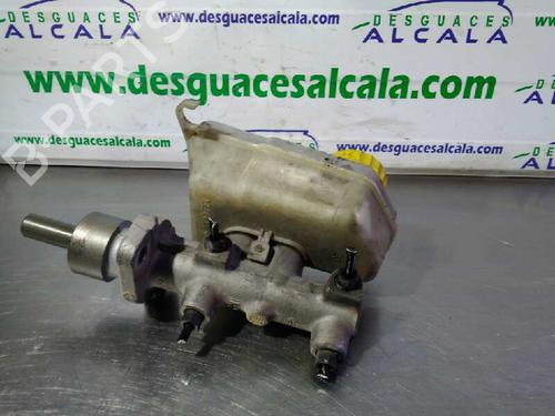 Brake master cylinder VW POLO (9N_, 9A_)  | BP14353132M77 