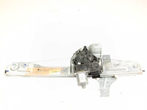 Used Front left window mechanism Front left window mechanism 28577353 28577353