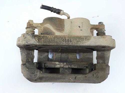 Right front brake caliper ISUZU D-MAX II (TFR, TFS) 1.9 Ddi 4x4 (TFS87J) | BP36236913M104 - Image 2