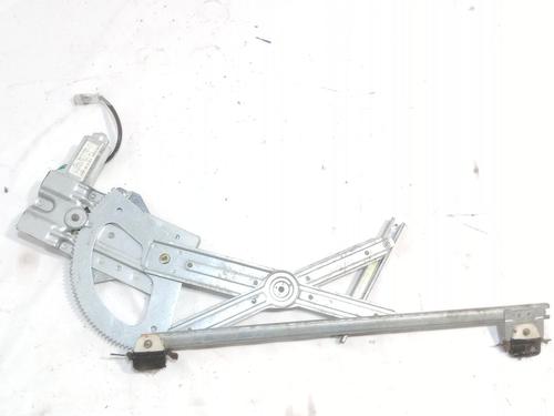 Used Front right window mechanism ROVER 600 I (RH) 620 Si (131 hp) 18658857
