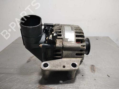 Alternator FORD TRANSIT Van (FA_ _) 2.0 DI (FAE_, FAF_, FAG_) | BP9979056M7 - Image 2
