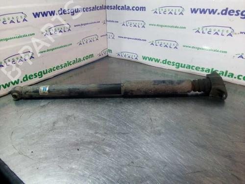 Used Left rear shock absorber Left rear shock absorber MAZDA 3 (BK) 1.6 DI Turbo (109 hp) 9993407 9993407