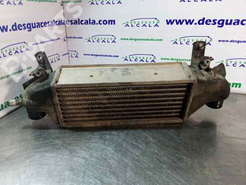 Intercooler FORD FOCUS I (DAW, DBW)  | BP9992862M30 