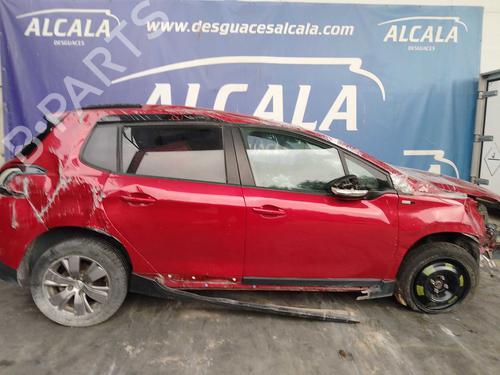 Steering rack PEUGEOT 2008 I (CU_) 1.6 BlueHDi 100 | BP30279977M22 - Image 5