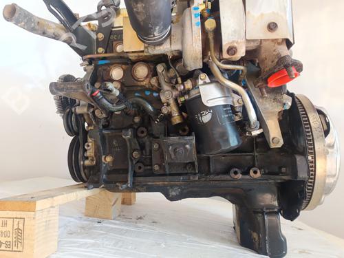 Engine FORD MAVERICK (UDS, UNS) 2.7 TD | BP32471092M1 