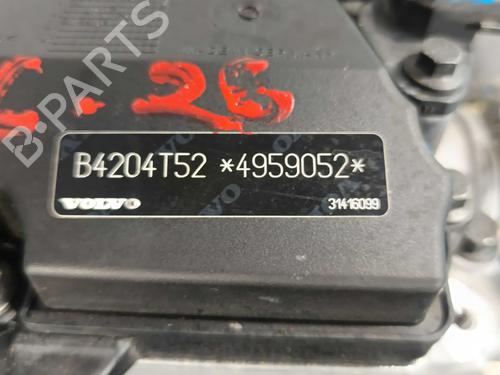 Engine VOLVO XC60 II (246) T6 Plug-In Hybrid AWD | BP39428692M1 - Image 15