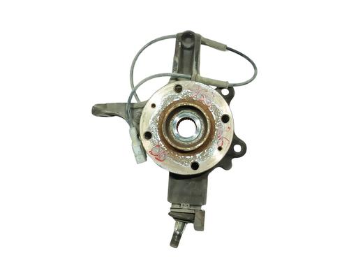 Used Right front steering knuckle Right front steering knuckle 37660088 37660088
