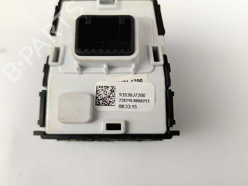 Mirror switch KIA XCEED (CD) 1.0 T-GDI | BP31838094I25 - Image 3