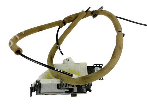 Used Rear right lock PEUGEOT PARTNER Tepee 1.6 BlueHDi 100 (100 hp) 28378878