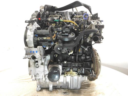 Engine CITROËN XSARA (N1) 2.0 HDi 90 | BP28441833M1