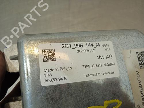 Steering column SEAT IBIZA V (KJ1, KJG) 1.0 TSI | BP14909040M21 