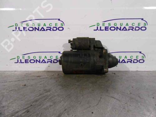 Used Starter FORD ORION III (GAL) [1990-1996]  13738353