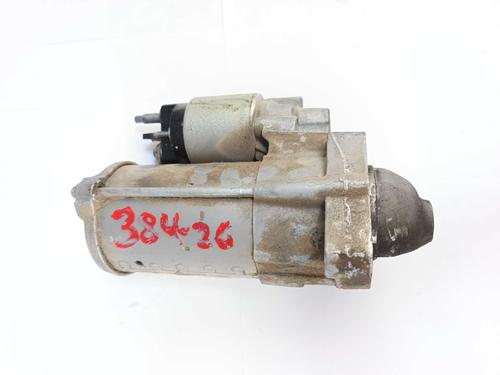starter-renault-express-box-bodympv-2021-36452827 main image