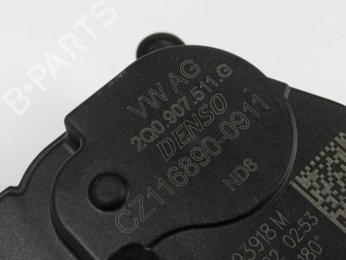 Electronic module VW GOLF VIII (CD1, DA1) | BP13736615M83 - Image 3