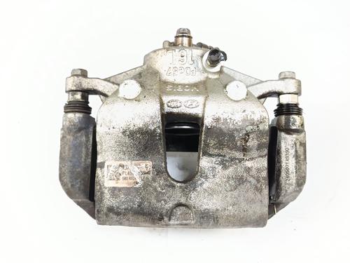 Used Left front brake caliper Left front brake caliper HYUNDAI i30 (PDE, PD, PDEN) 1.0 T-GDI (120 hp) 36107563 36107563