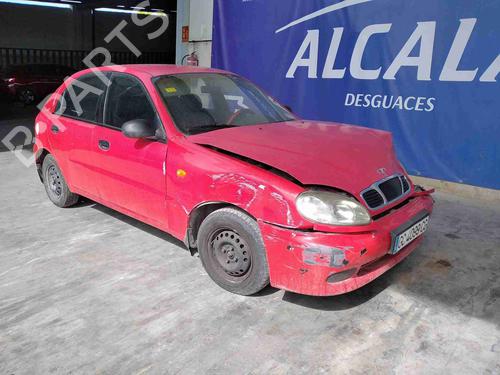 Starter DAEWOO LANOS (KLAT)  | BP10553216M8  - Image 12