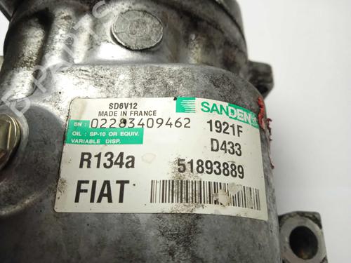 AC compressor CITROËN NEMO Box Body/MPV (AA_) | BP14832704M34 - Image 6