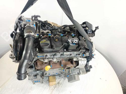 Engine FORD TOURNEO COURIER B460 MPV 1.5 TDCi | BP32733135M1 - Image 17