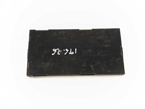 Used Electronic module Electronic module FORD KUGA III (DFK) [2019-2026] 33844278 33844278