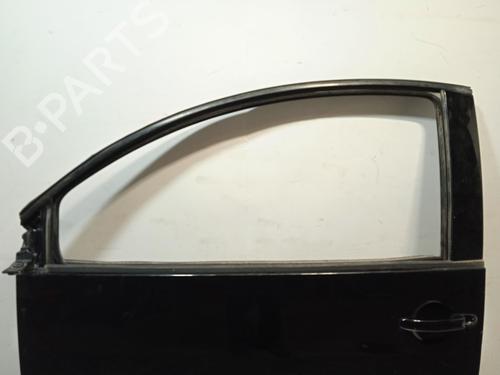 Left front door VW NEW BEETLE (9C1, 1C1) 1.9 TDI | BP15982524C2 