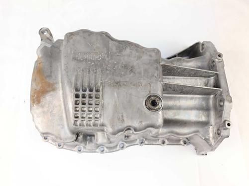 Oliebundkar Oliebundkar RENAULT CLIO II (BB_, CB_) 1.5 dCi (B/CB07) (65 hp) 37075254 37075254