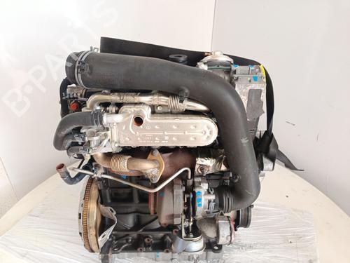 Engine SEAT LEON (1P1) 1.9 TDI | BP29638292M1