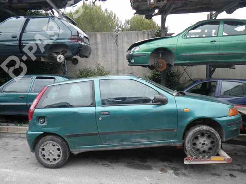 Used Parts FIAT PUNTO (176_)  1.7 TD (176AT)  1160850