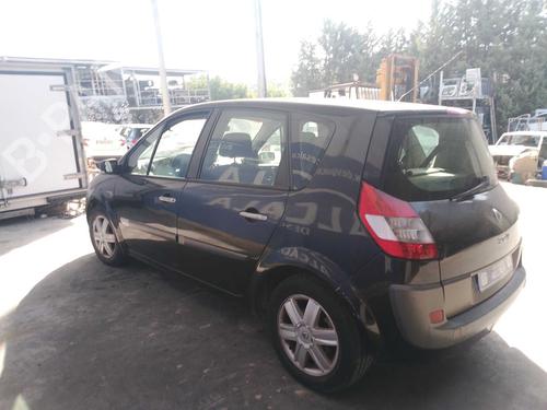 Switch RENAULT SCÉNIC II (JM0/1_) 1.9 dCi (JM0G, JM12, JM1G, JM2C) | BP39248533I30 - Image 8