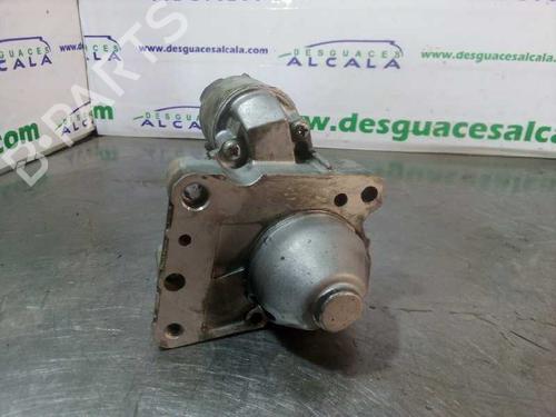 Used Starter Starter 9994297 9994297